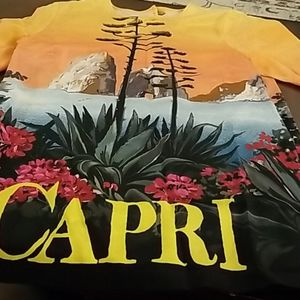 Dolce and Gabbana Shirt